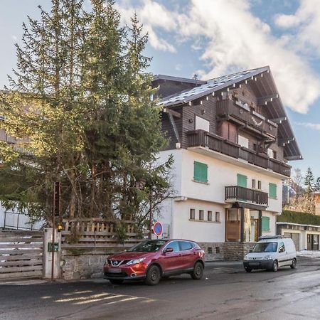 Appartement Hibou - Welkeys Megève Екстериор снимка